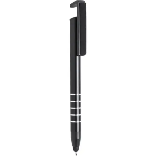 Idris Mobile Black